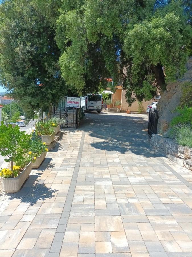 Sea & Honey Apartment Krk Town Exterior photo