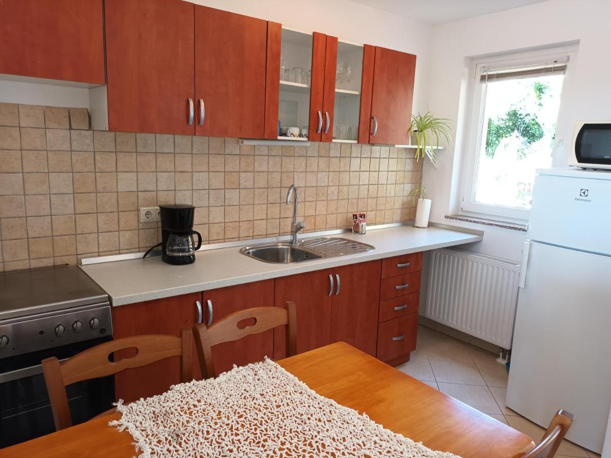 Sea & Honey Apartment Krk Town Exterior photo