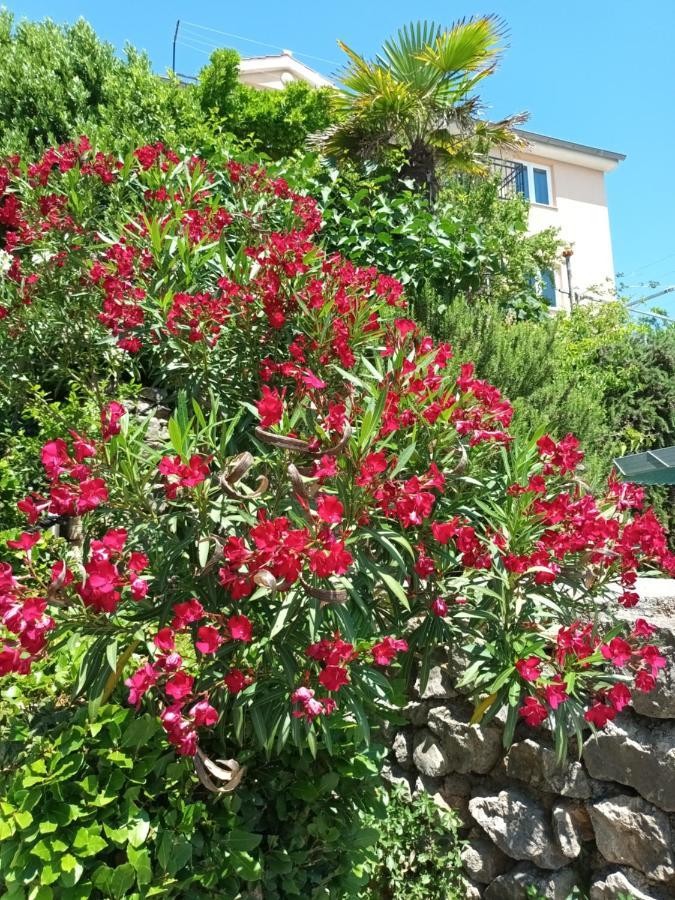 Sea & Honey Apartment Krk Town Exterior photo