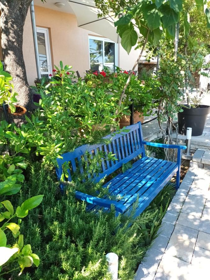 Sea & Honey Apartment Krk Town Exterior photo