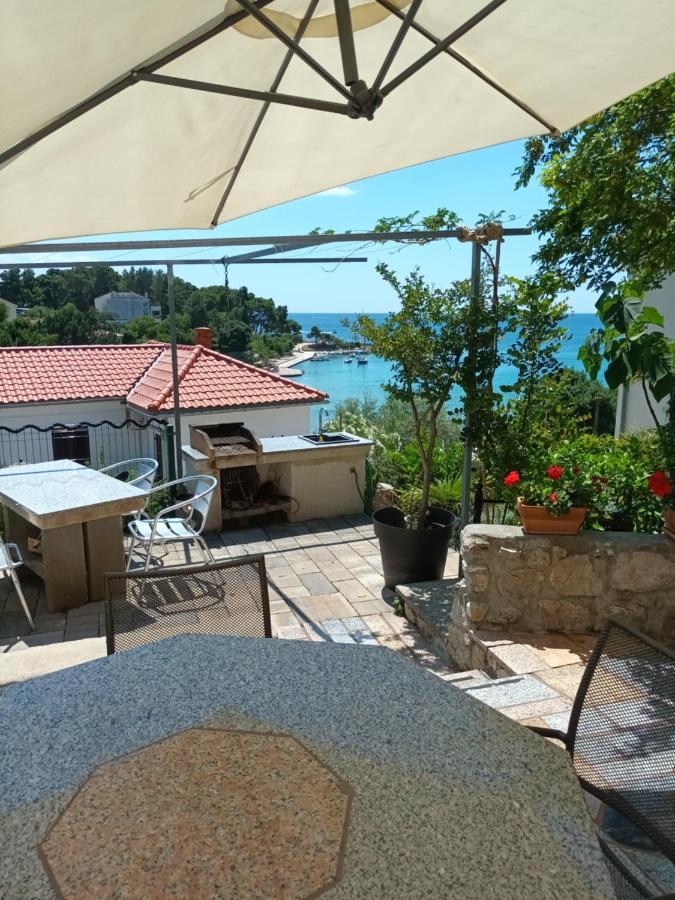 Sea & Honey Apartment Krk Town Exterior photo