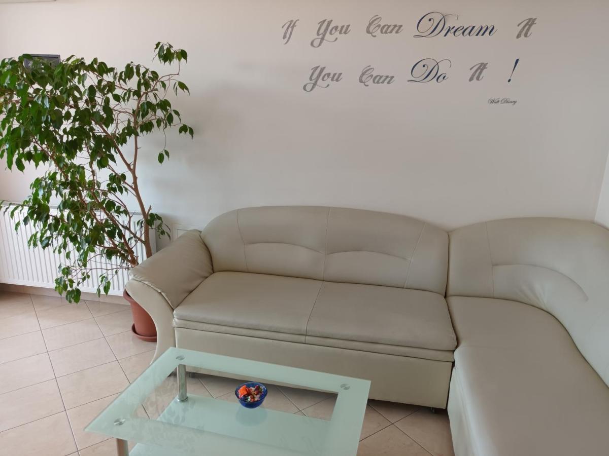 Sea & Honey Apartment Krk Town Exterior photo