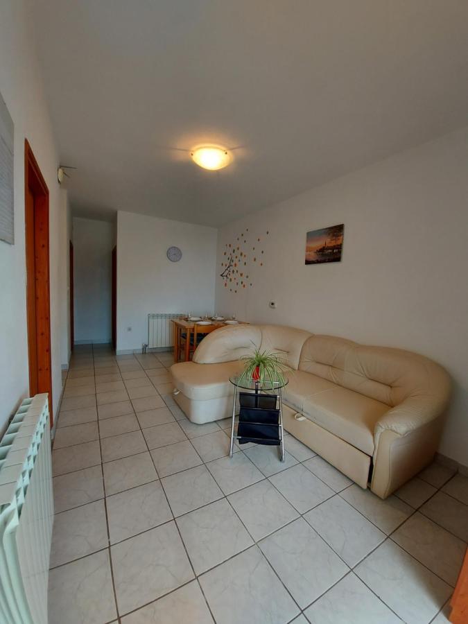 Sea & Honey Apartment Krk Town Exterior photo