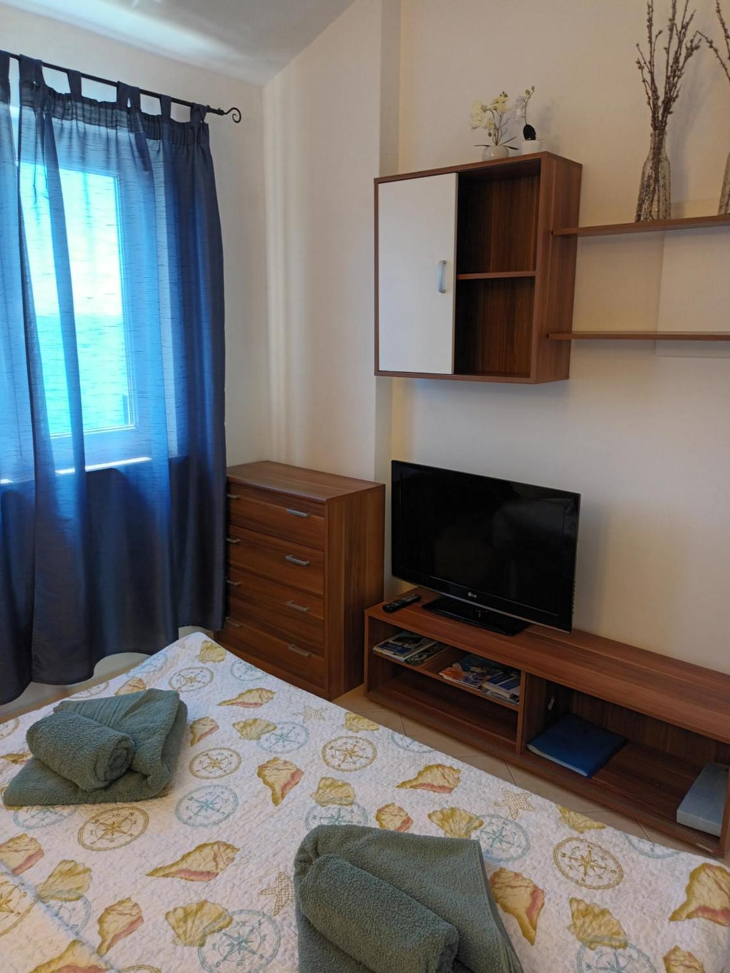Sea & Honey Apartment Krk Town Exterior photo