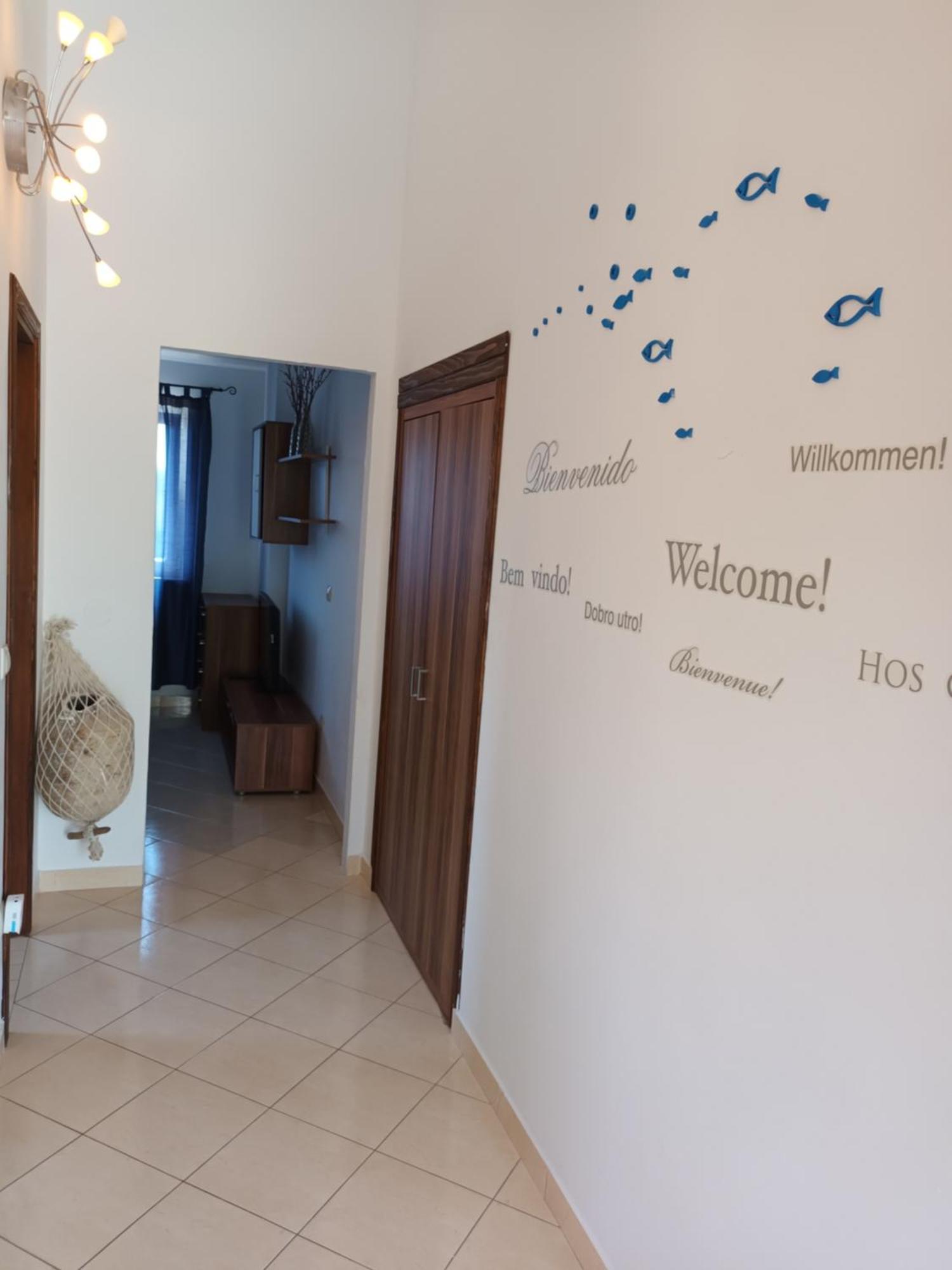 Sea & Honey Apartment Krk Town Exterior photo