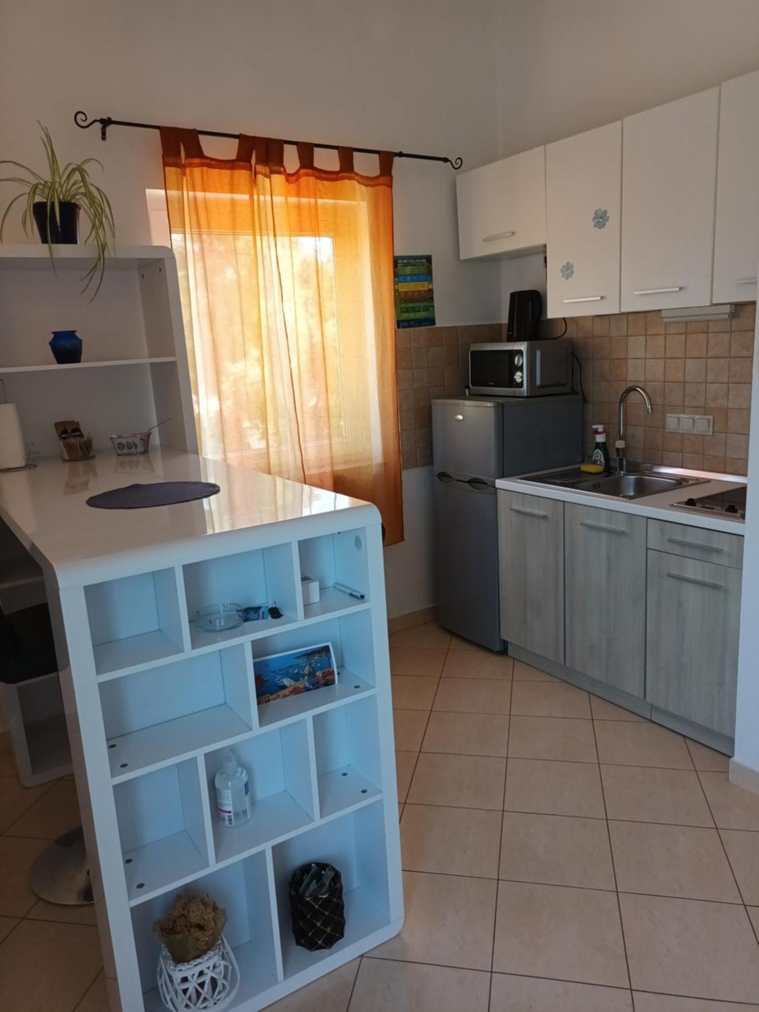 Sea & Honey Apartment Krk Town Exterior photo