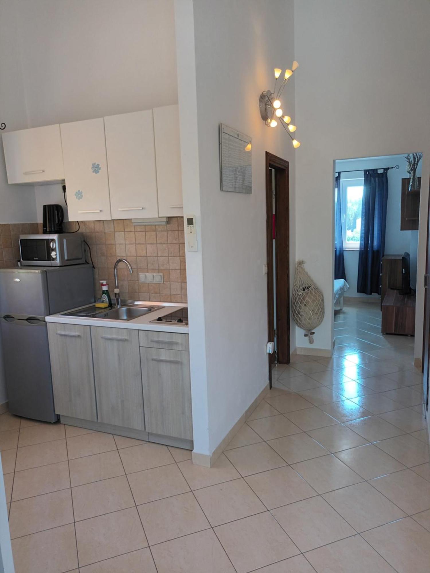 Sea & Honey Apartment Krk Town Exterior photo